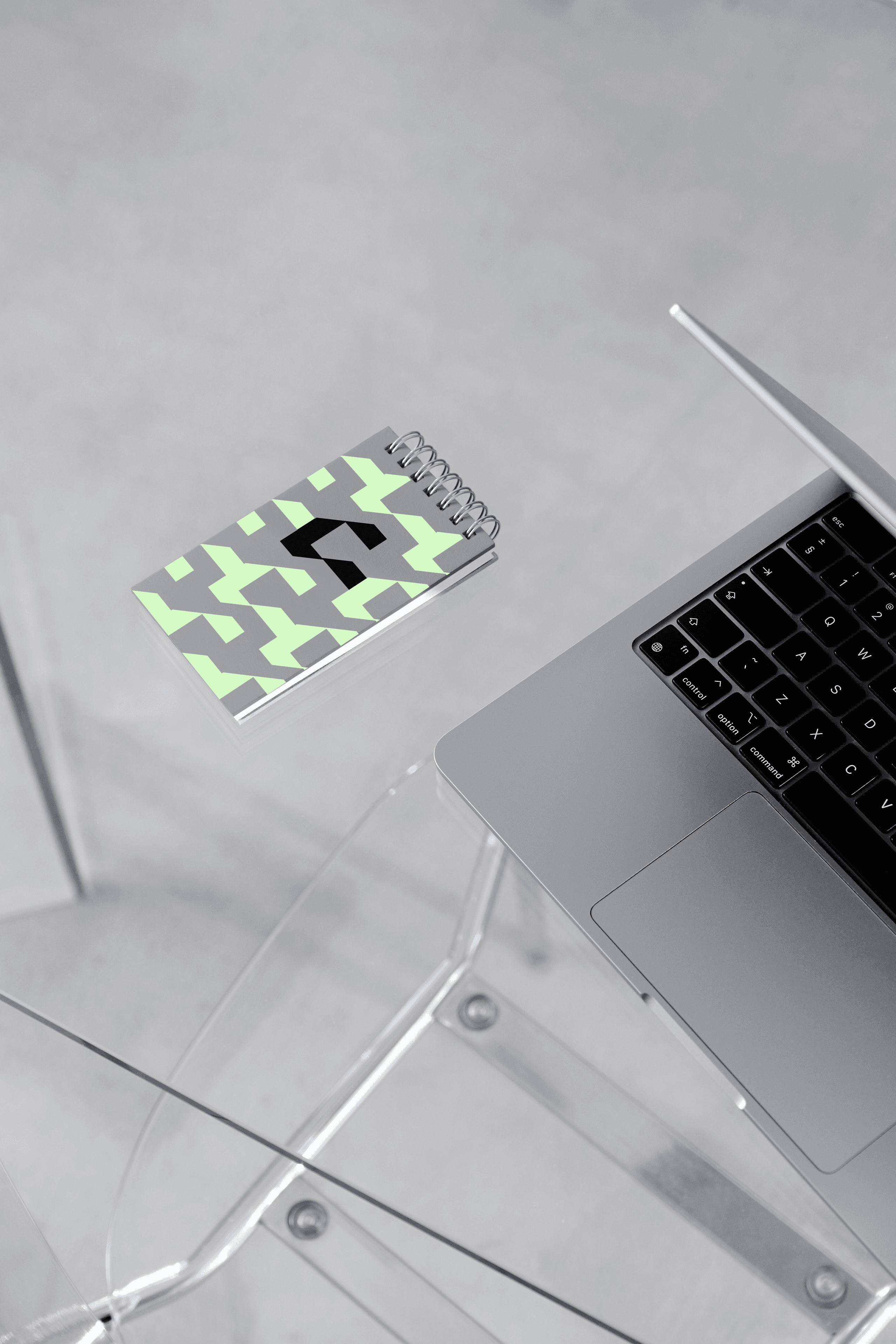 Identidad visual completa 2