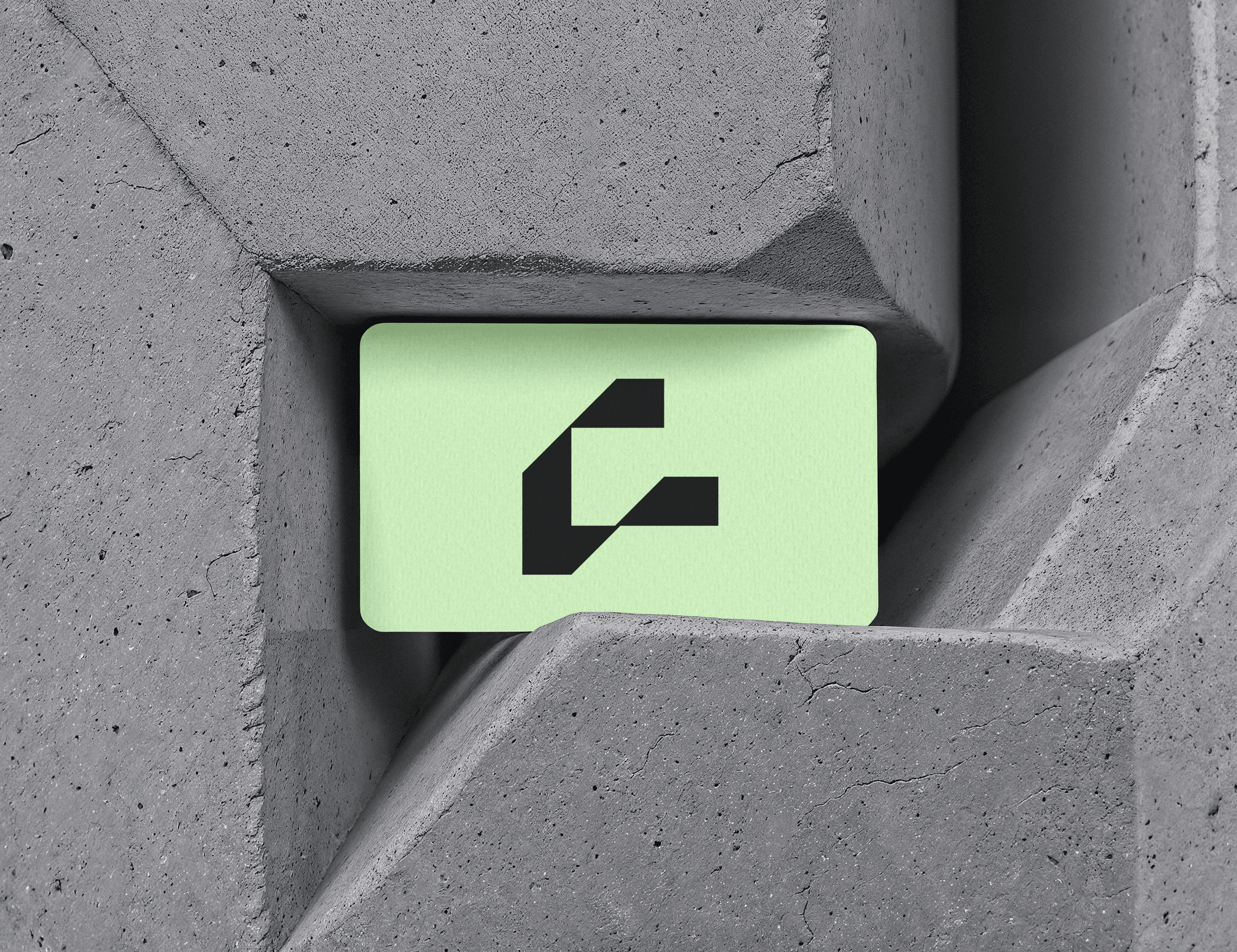Identidad visual completa