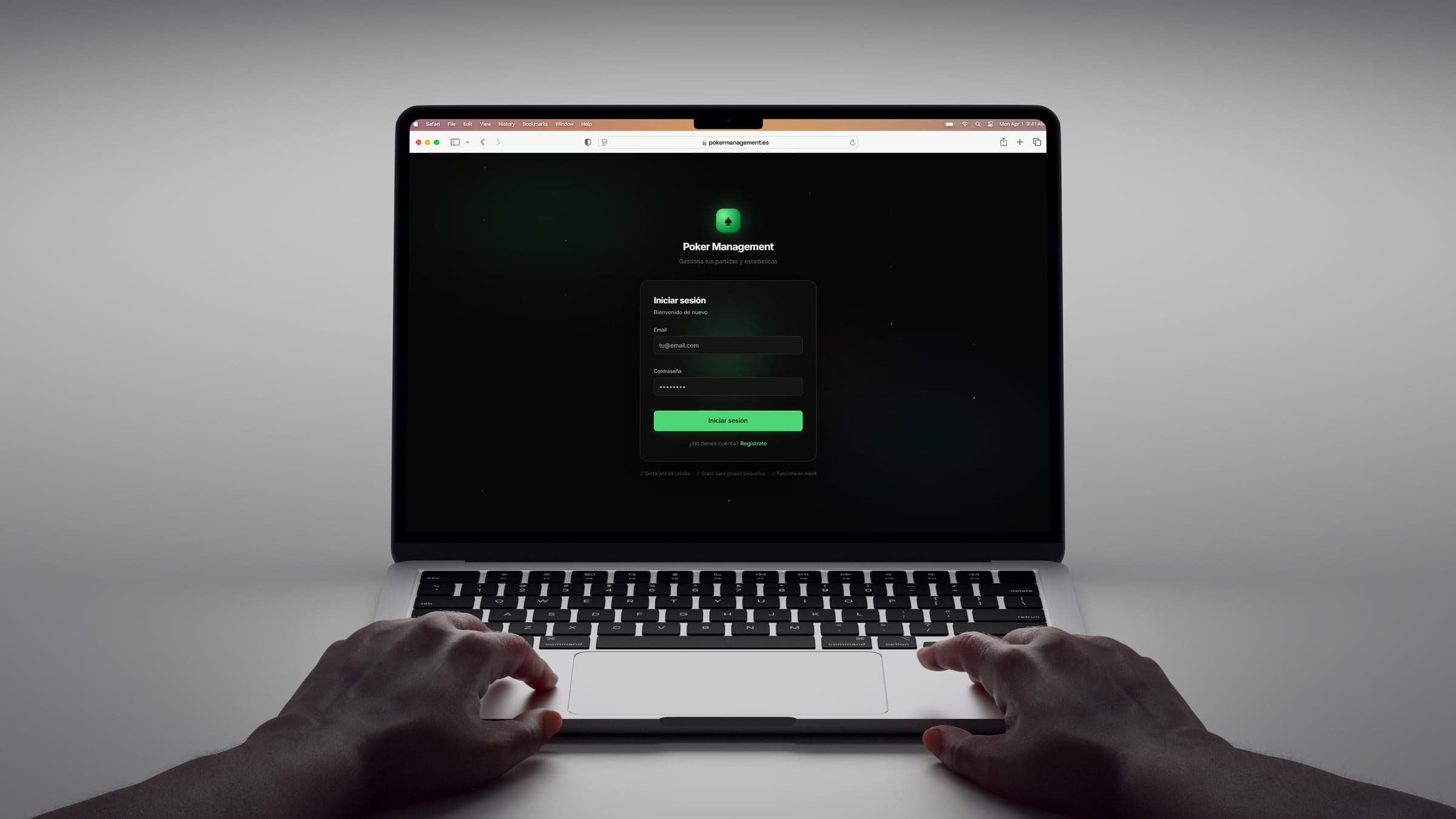 Diseño Web + Desarrollo  7