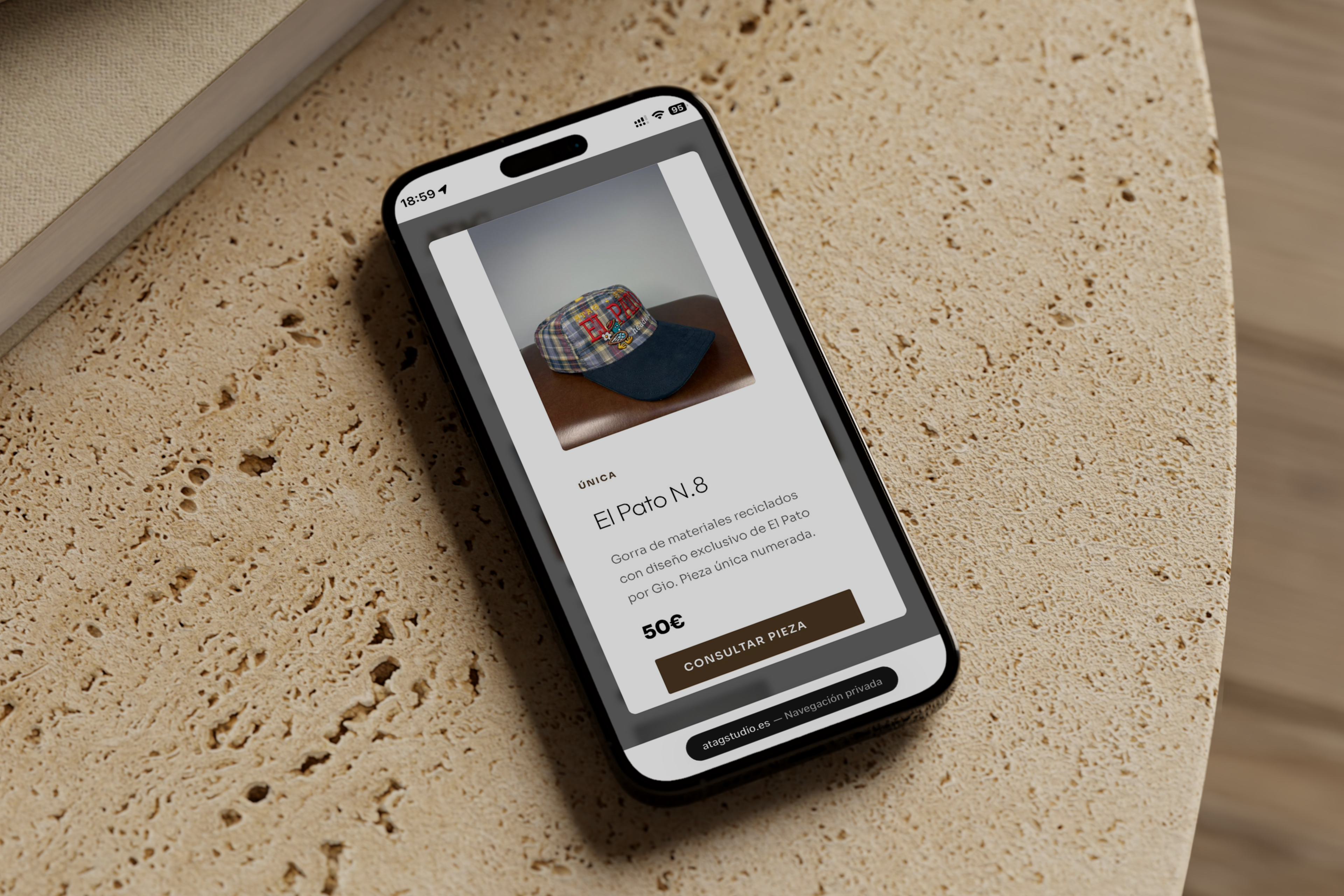 Landing Page 6