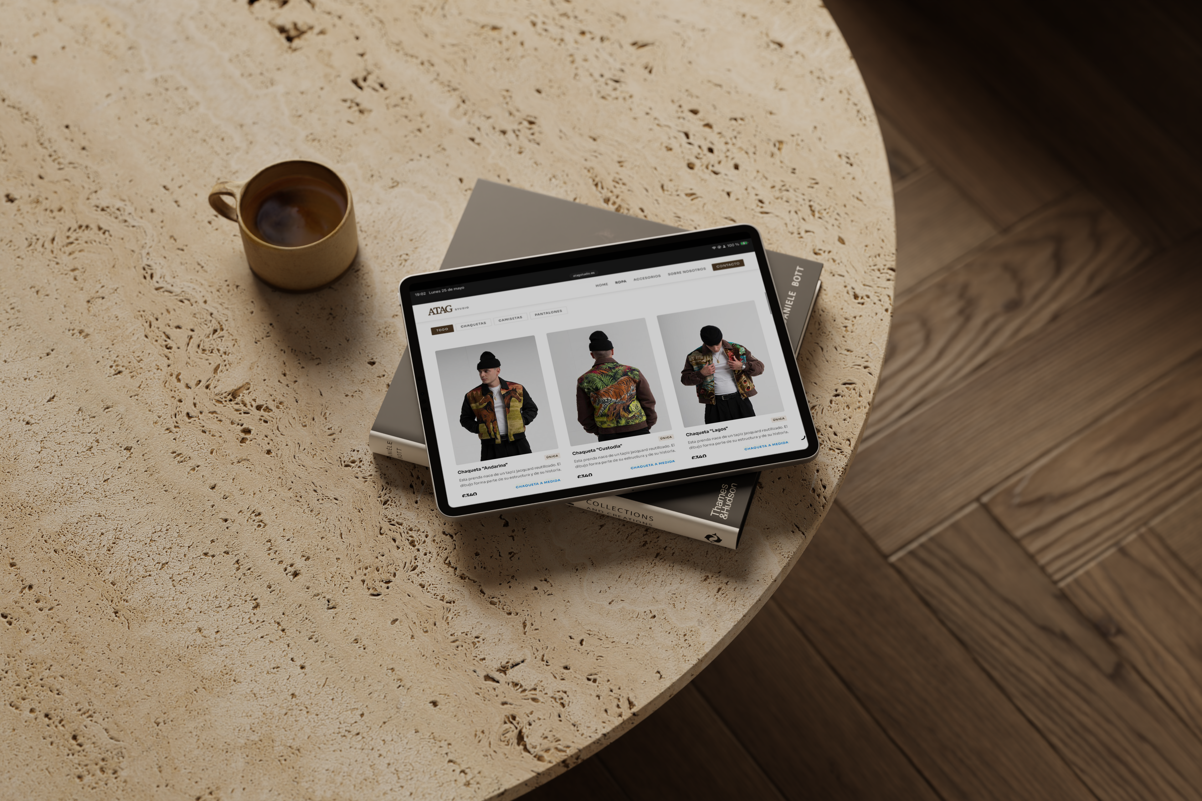 Landing Page 2