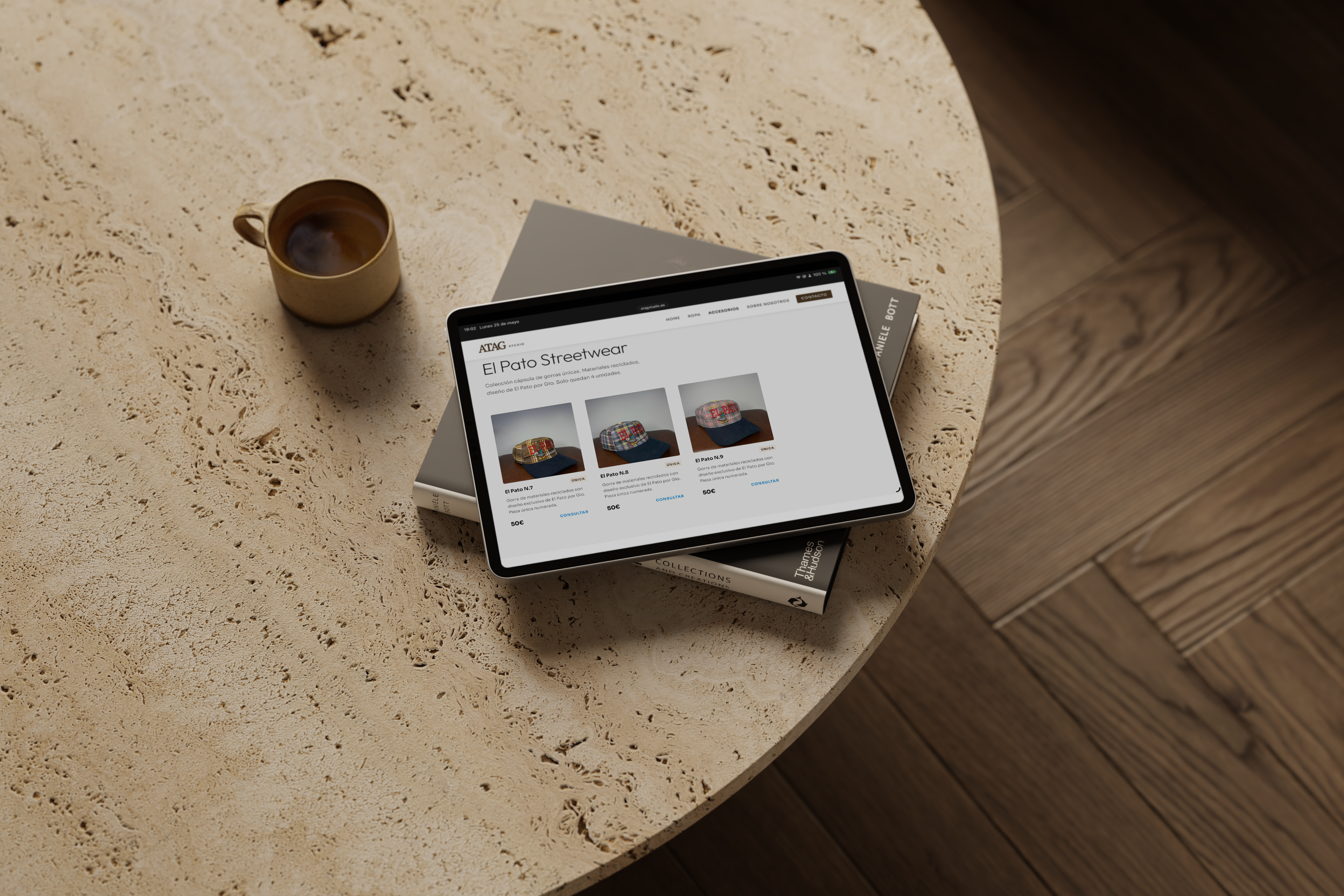 Landing Page 3