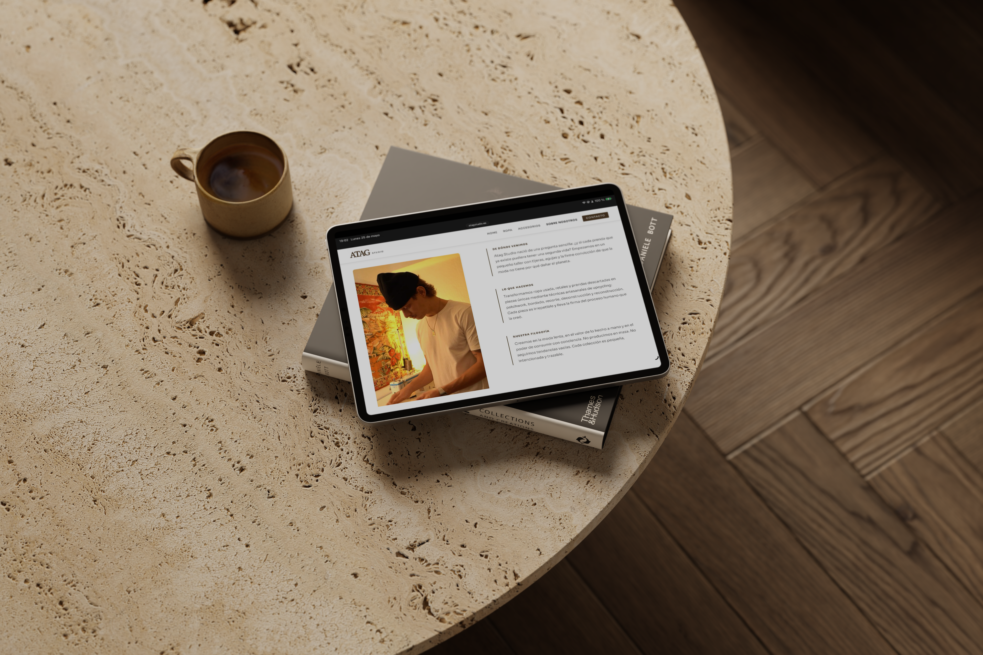 Landing Page 4