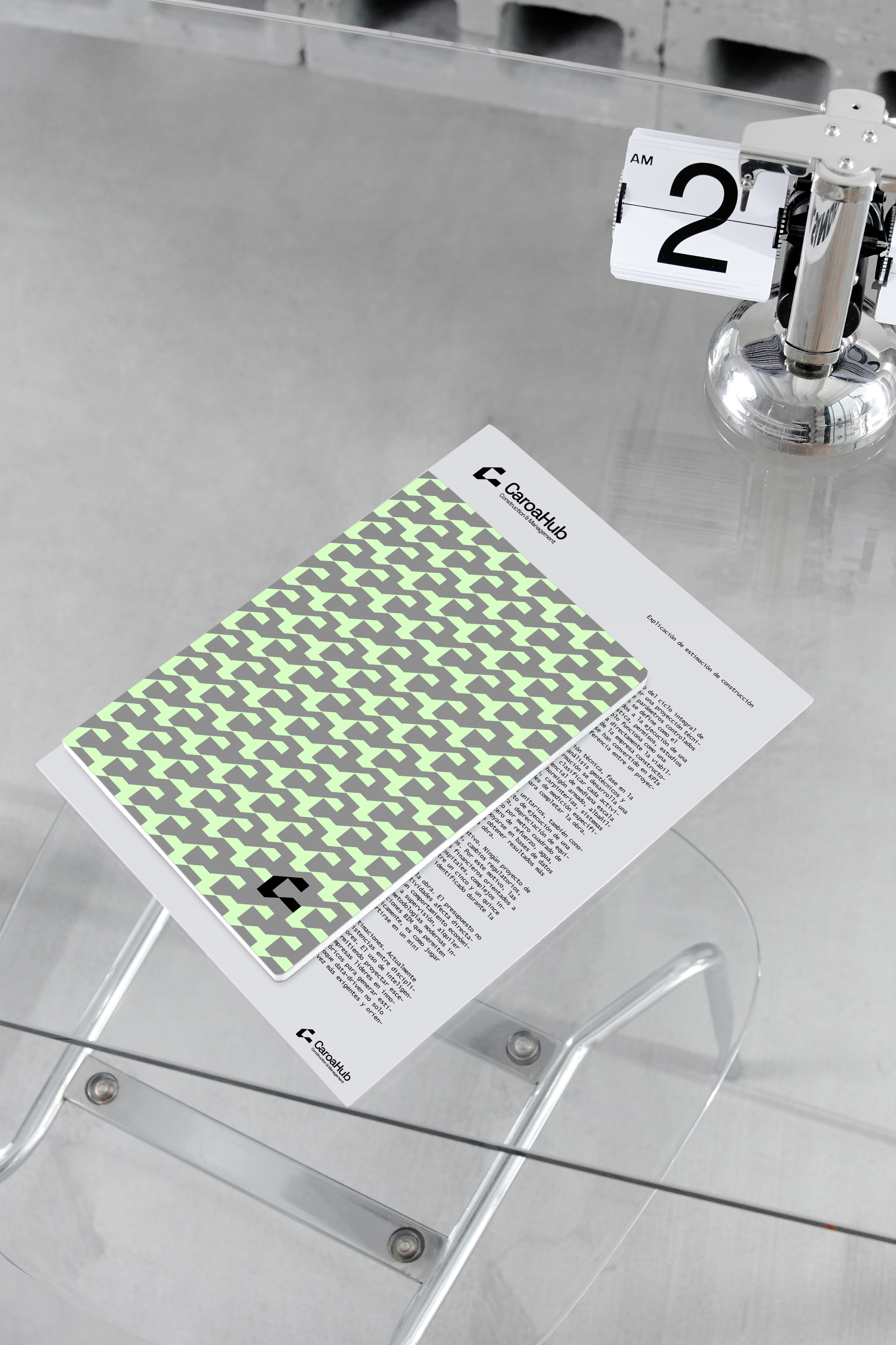 Identidad visual completa 1