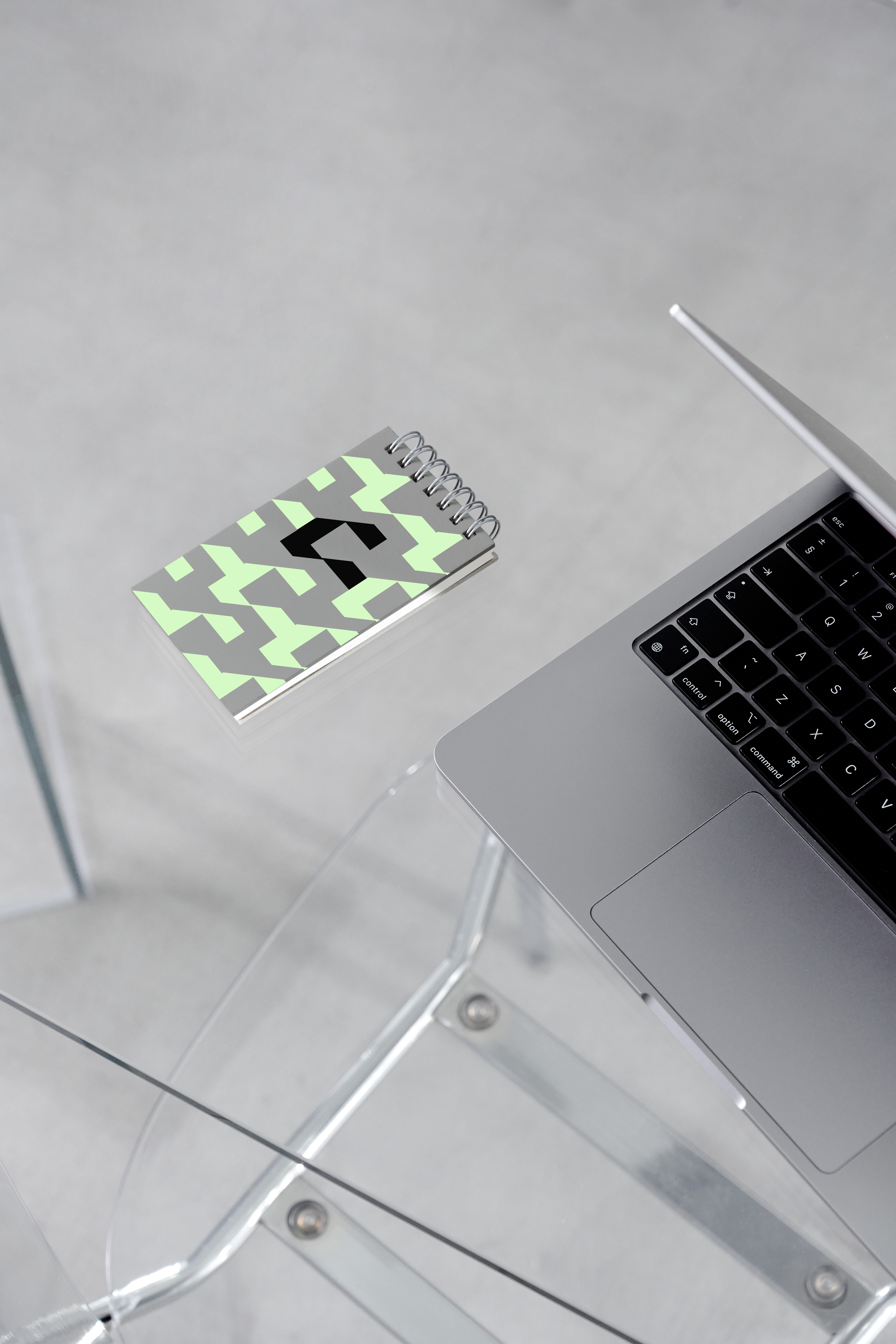 Identidad visual completa 2