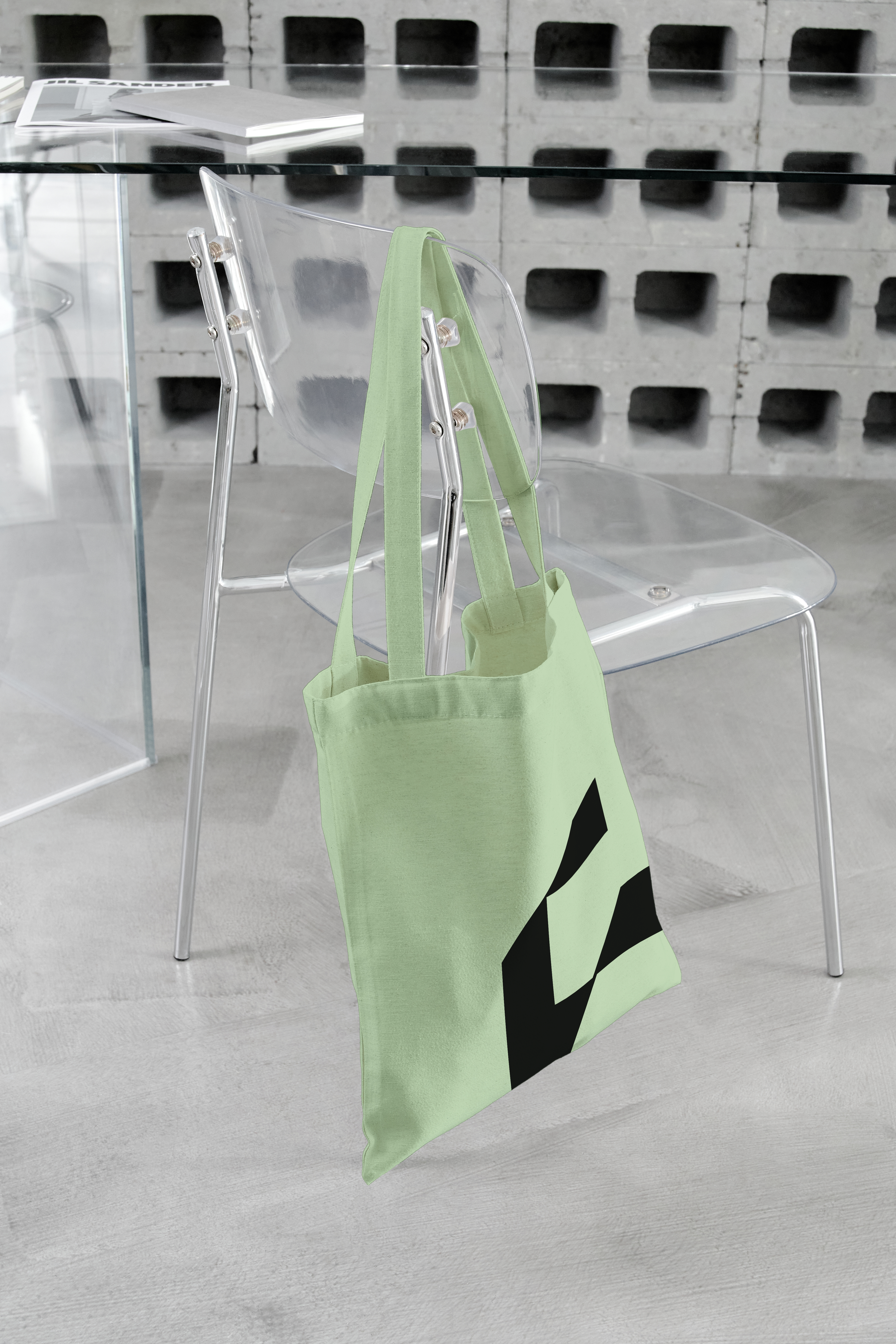 Identidad visual completa 4