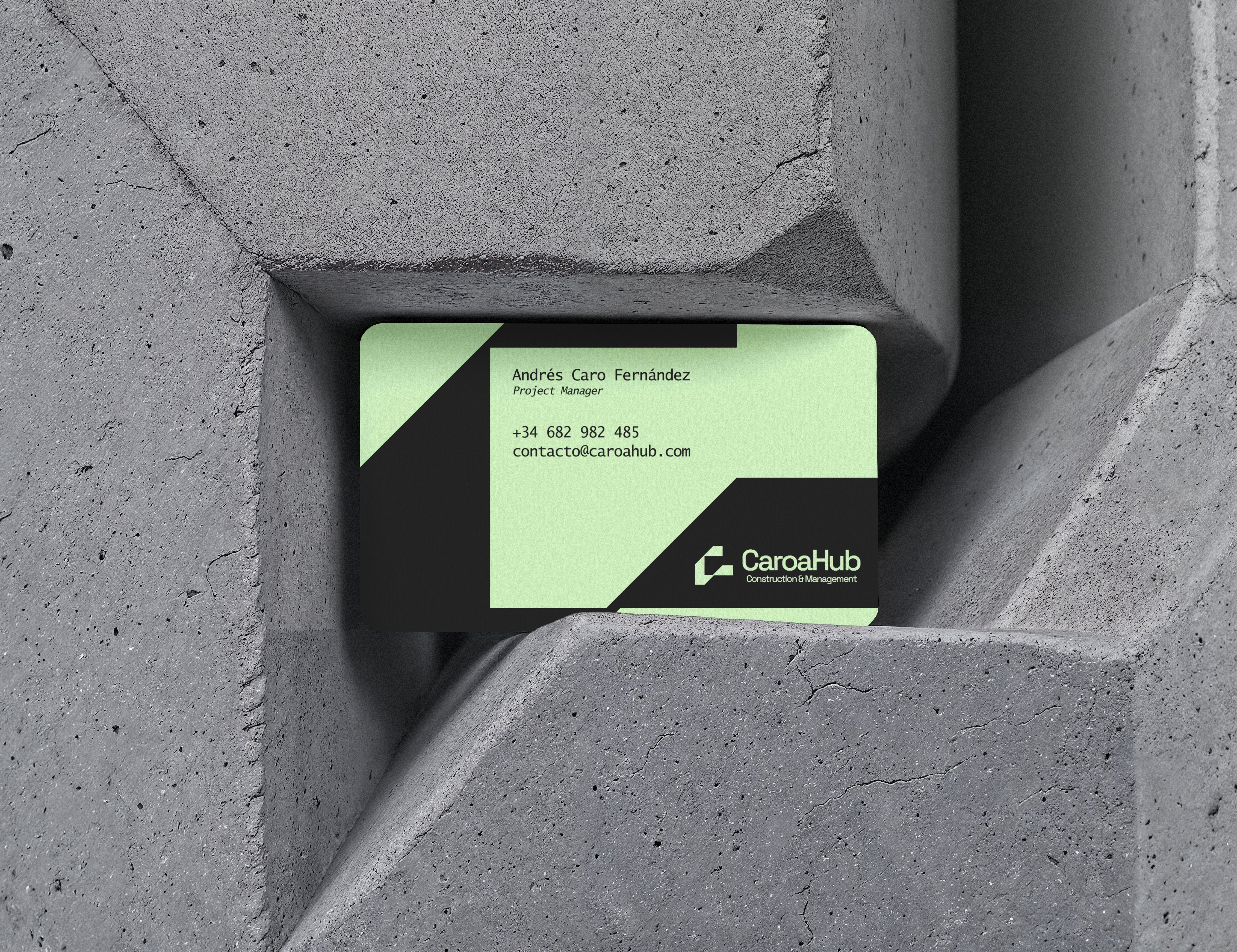Identidad visual completa 9